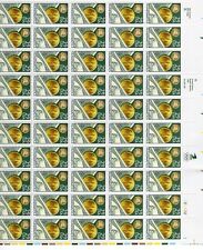 1991 29 centavos Numismatics folha completa de 50, Scott #2558, perfeito estado NH, usado comprar usado  Enviando para Brazil