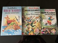 Enid blyton brer for sale  KING'S LYNN