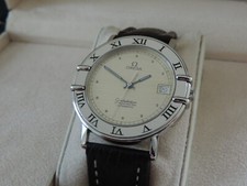 Mega constellation chronometer gebraucht kaufen  Krumbach