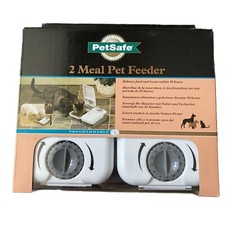 Petsafe digital two for sale  Naperville