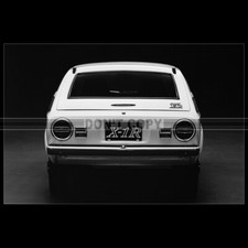 Photo .010915 datsun d'occasion  Martinvast
