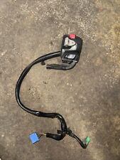 Genuine honda nc700s for sale  READING