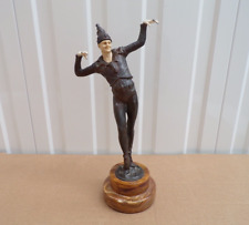 Vintage art deco for sale  YEOVIL