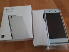 Sony Xperia Z5 32GB Biały - bez umowy - 36 miesięcy ( 3 lata ) Gwarancja na sprzedaż  Wysyłka do Poland
