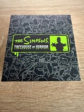Silbermünze simpsons treehous gebraucht kaufen  Darmstadt