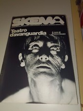 Rivista skema ottobre usato  Virle Piemonte