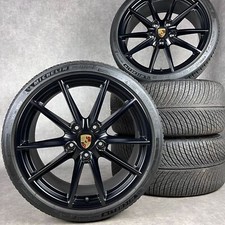 Winterräder porsche 992 gebraucht kaufen  Efringen-Kirchen
