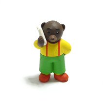 Figurine bayard presse d'occasion  Nice-