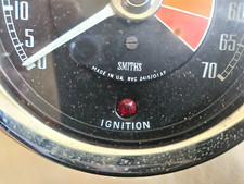 Smiths tachometer rvc for sale  HASSOCKS