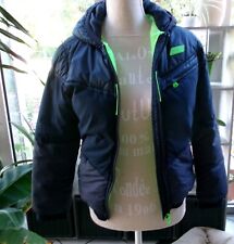 Vingino winterjacke 152 gebraucht kaufen  Kerken