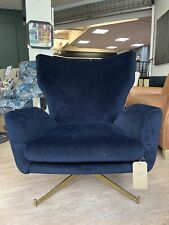 Osmore seater fabric for sale  LEICESTER
