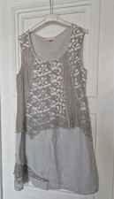 Kalisson robe courte d'occasion  Autun