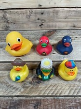 Rubber ducky bath for sale  Brenton