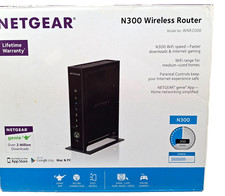 Netgear n300 300 for sale  Brunswick