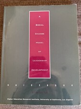 Social change model for sale  Omaha