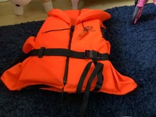 Marinepool bouyancy aid for sale  GRANTHAM