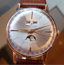 Montre breitling datora d'occasion  Paris I
