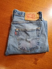 Levis 501xx jeans for sale  Eaton