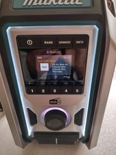 makita dab radio for sale makita dab radio for sale MAIDSTONE