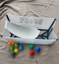 Stokke flexi bath gebraucht kaufen  Meckesheim