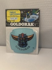 Goldorak grendizer goldrake d'occasion  Bayonne