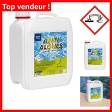 Solution anti algues d'occasion  Matha
