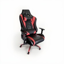 Bonded leather red for sale  Cedar Rapids