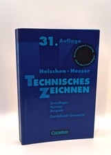 Hoischen hesser technisches gebraucht kaufen Hoischen hesser technisches gebraucht kaufen  Mainz