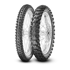 Pirelli arrière scorpion d'occasion  Expédié en France