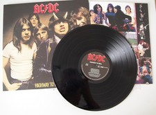 Highway to hell gebraucht kaufen  Dortmund