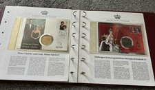Numisbriefe monarchien europas gebraucht kaufen  Frankfurt am Main