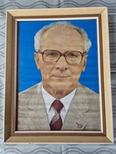 Bild druck erich gebraucht kaufen  Dahlen