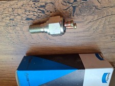 Contacteur freinage peugeot d'occasion  Paimbœuf