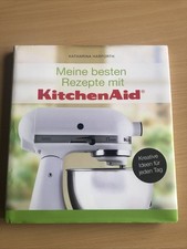 Besten rezepte kitchenaid gebraucht kaufen  Weyhe