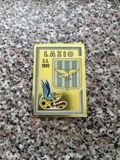 Scudetto lazio n.21 usato  Firenze