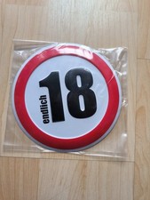 Blechschild cm gewölbt gebraucht kaufen  Erlangen