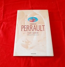 Libro charles perrault usato  Vo