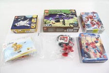 lego minecraft for sale  LEEDS