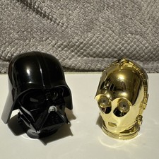 Darth vader c3po for sale  BATH
