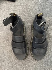 Dr. martens clarissa for sale  BURTON-ON-TRENT