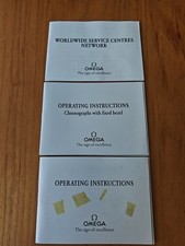 Omega set operating d'occasion  Combs-la-Ville