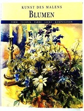 Blumen form technik gebraucht kaufen  Berlin