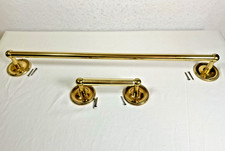Gatco polished brass for sale  Cary