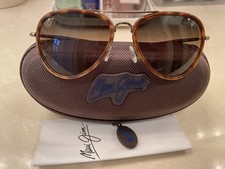 Authentic maui jim for sale  Santa Clara