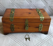 Vintage cedar chest for sale  Union