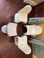 Set four cream for sale  ALDERLEY EDGE