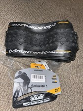 NOVO! Continental Race King ShieldWall 29 x 2.2 TR composto de aderência pura comprar usado NOVO! Continental Race King ShieldWall 29 x 2.2 TR composto de aderência pura comprar usado  Enviando para Brazil