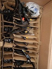 Coppia freni mtb usato Coppia freni mtb usato  Napoli