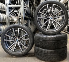 4 Orig BMW Winterräder Styling 780 225/45 R18 95H 3er G20 G21 4er G22 G23 688352 comprar usado  Enviando para Brazil