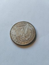 Dollar argent 1878 d'occasion  Martigues